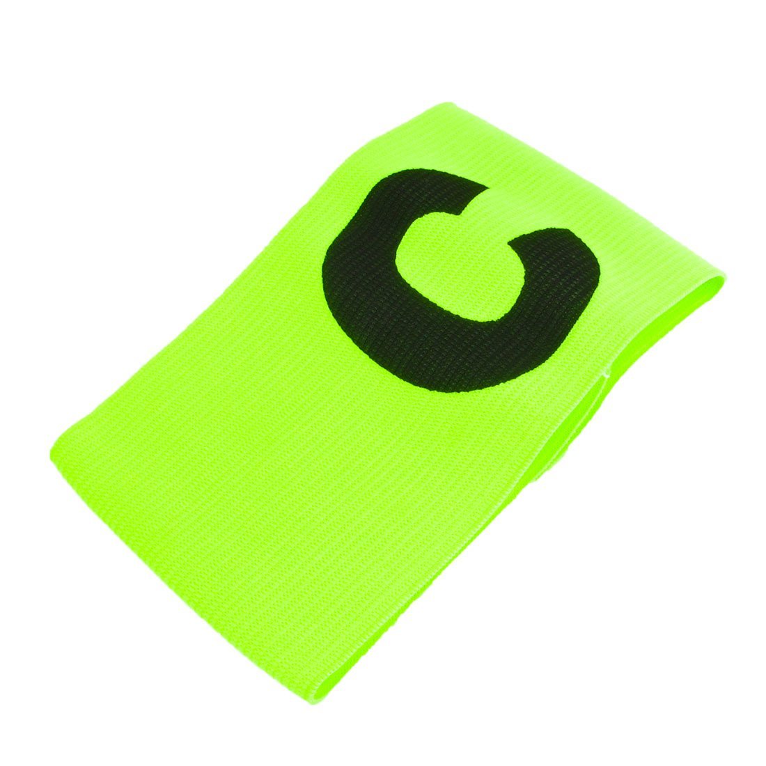 RUIJIE Voetbal Captain Armband 5 Stuks Captain Armband Multicolor Elastiek Voetbal Spelgids Armband Sport Spelgids Armband Elastische Kapitein Armbanden Klittenbandsluiting voor Volwassenen Kinderen