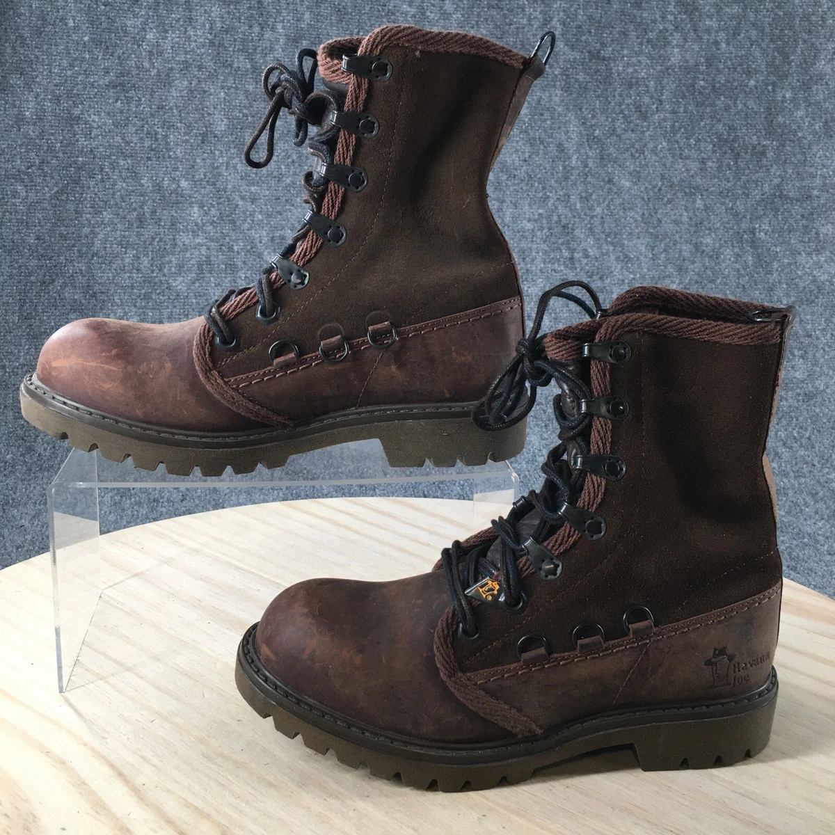 Havana joe boots best sale womens