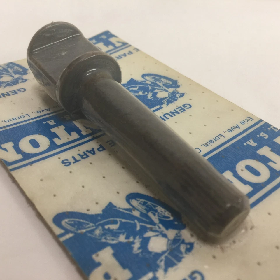 KTM 250 495 1981 Rear Brake Cam - Image 3 of 3