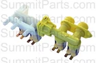 806509, 807837P , OEM FACTORY ORIGINAL MIXING VALVE (YELLOW) FOR SQ WASHERS