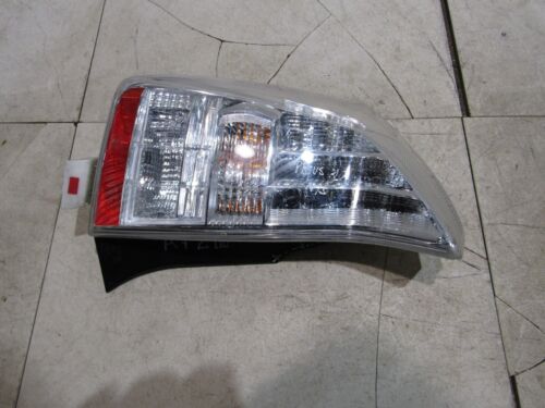 10-11 Toyota Prius ZVW30 LED Left Taillight Stanley P8007 47-37 Genuine RF A7Z00 - Picture 1 of 8