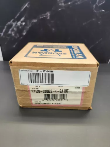 Sporlan TXV Valve