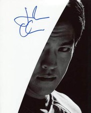 Cho, John