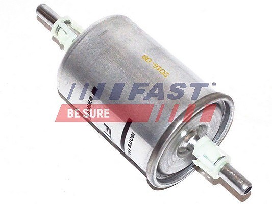 Fast Kraftstofffilter U.A. FüR Alfa Romeo, Audi, Cadillac, CitroËN, Fiat-image