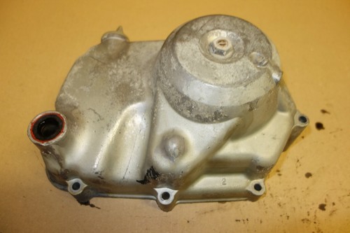 Honda c50 c72 c90 c100 ciclomotor mate ciclomotor cubierta embrague motor - Imagen 2 de 7