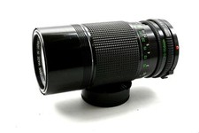 Canon FD f/4.5 Camera Lenses 150mm Focal for sale | eBay