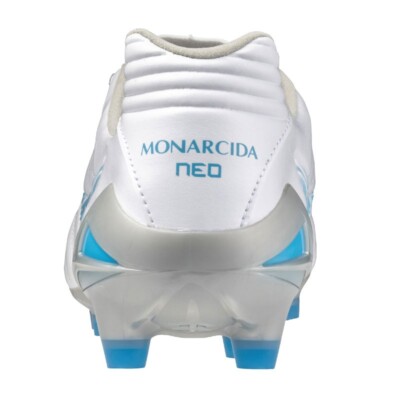 Mizuno Soccer Cleats Spike Shoes MONARCIDA NEO 3 PRO P1GA242218