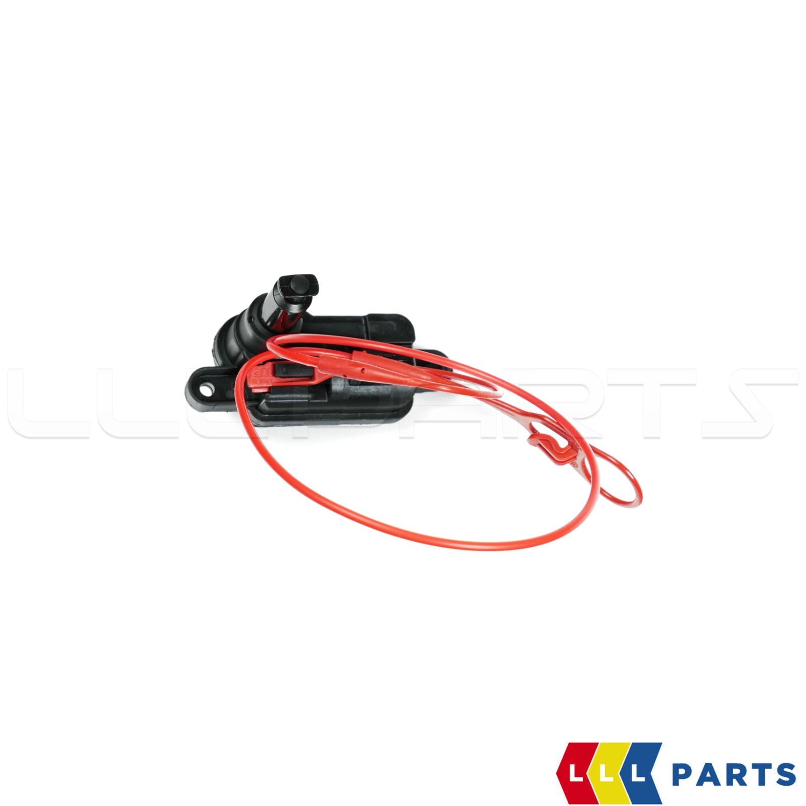 NEW GENUINE AUDI A7 20102016 FUEL FILLER DOOR OPENER ACTUATOR