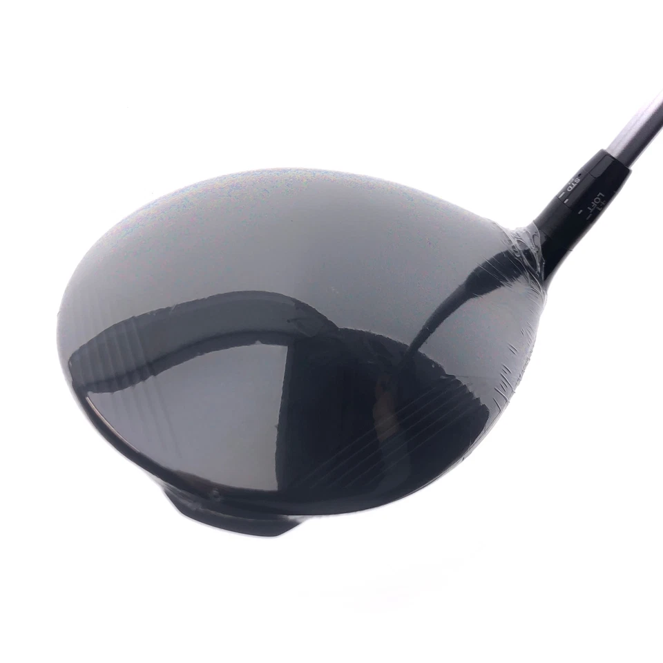 NEW Cleveland Launcher XL2 Driver / 10.5 Degrees / Regular Flex / Left-Handed - Image 4 of 4