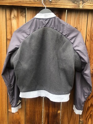 STELLA MCCARTNEY x ADIDAS Barricade Women's Large Mesh
