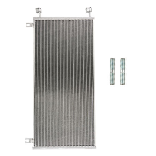 A/C Condenser for 1996-1999 Chevrolet C1500 1999-2006 GMC Sierra 1500 7-3026 US - Picture 3 of 12