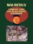 Mauritius Company Laws and Regulationshandbook by International Business Publications, USA (Paperback / softback, 2009)