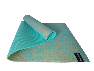 vegan yoga mat