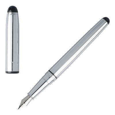 Stylus 'Leap Chrome' By Cerruti 1881