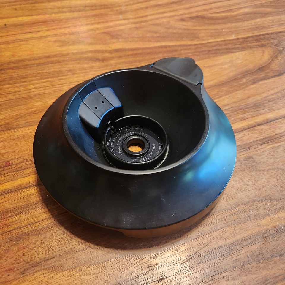 Ninja QB1004 Master Prep Professional Blender parts 5 c/6 c pitcher