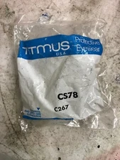 Titmus Protective Eyewear - Side Shield CS-78 20 PAIRS 