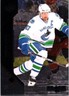 2011 Upper Deck Black Diamond #79 Henrik Sedin - UD