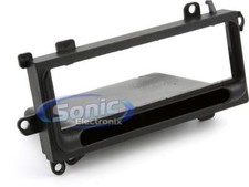 Metra 99-6000 Single DIN Installation Kit for Select 1974-2004 Vehicles