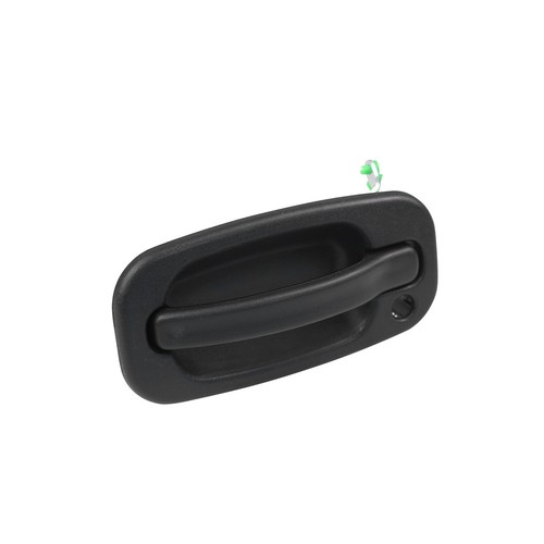 For 1999-2007 Chevy Silverado GMC Sierra Front Exterior Door Handle Left & Right - Picture 9 of 18