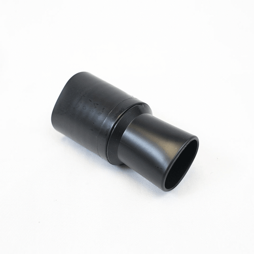 Zaino Tubo Aspirazione Gomma Girevole Polsino Estremità per 1-1/2" Tubo Advance & Carpet Pro - Foto 3 di 3