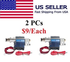 2 PCs V6 J-head Hotend 1.75mm 0.4mm Nozzle Long Distance Extruder