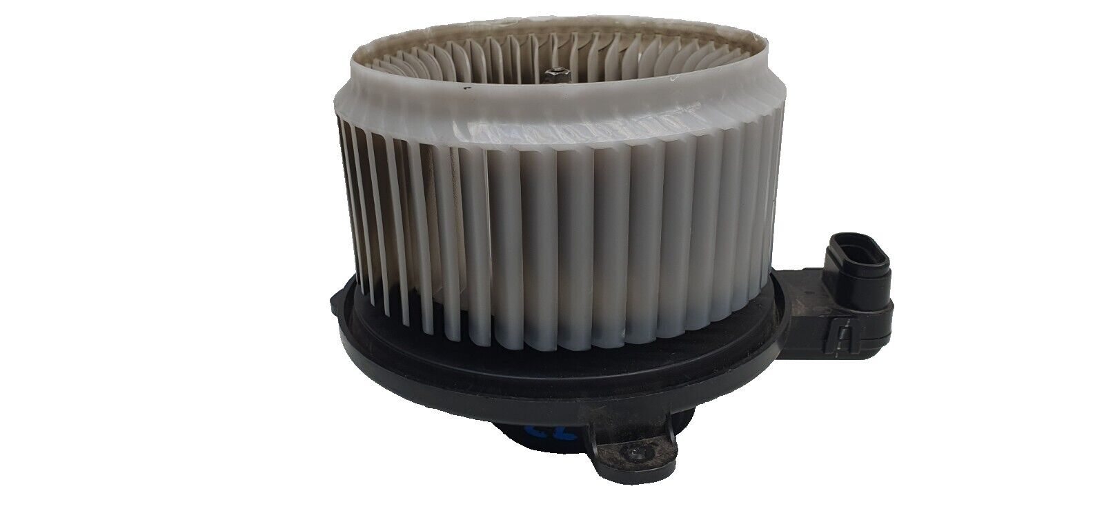 2017-2018 Mitsubishi Outlander OEM A/C Heater Blower Motor and Fan 7802A327