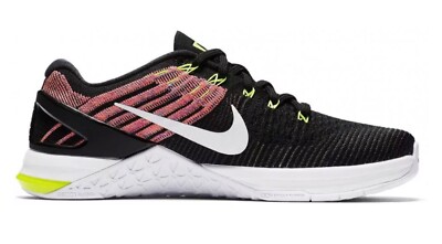 Nike Metcon DSX (Sz UK 3) (849809 011) UK