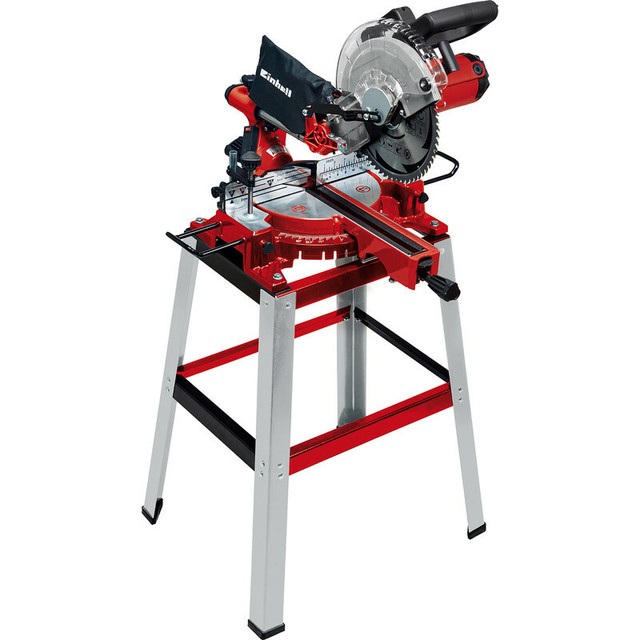EINHELL TC-SM 2531/2 U 240v Slide mitre 