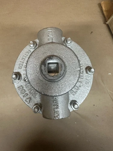 H.O. Trerice Co. 100# Steam Trap