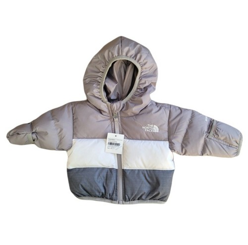 THE NORTH FACE 0-3M Infant Reversible 
