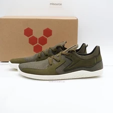 Size 10 US / 43 EUR Men's Vivobarefoot Primus Asana II Leather Barefoot Shoes