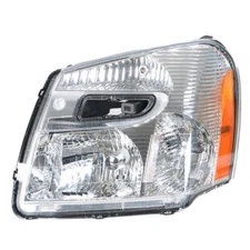 Driver Halogen Headlight Headlamp For Chevrolet Equinox 2005 2006 2007 2008 2009