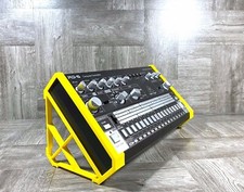 45  Angle Stand for Behringer RD-6 Drum Machine / TD-3 Bass Synth - YELLOW - USA