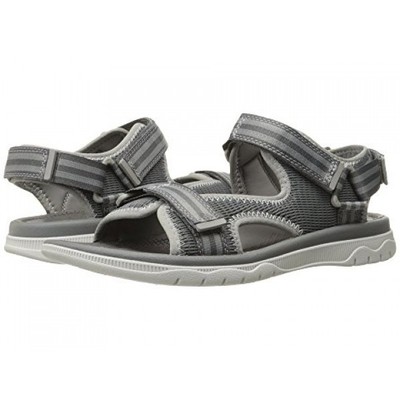 clarks men's cloudsteppers