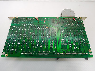 Okuma Opus 5000 E4809-032-473-C Main Card | eBay