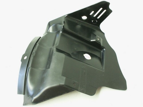 BMW K 1200 RS 589 VERKLEIDUNG SPRITZSCHUTZ KOTFLÜGEL