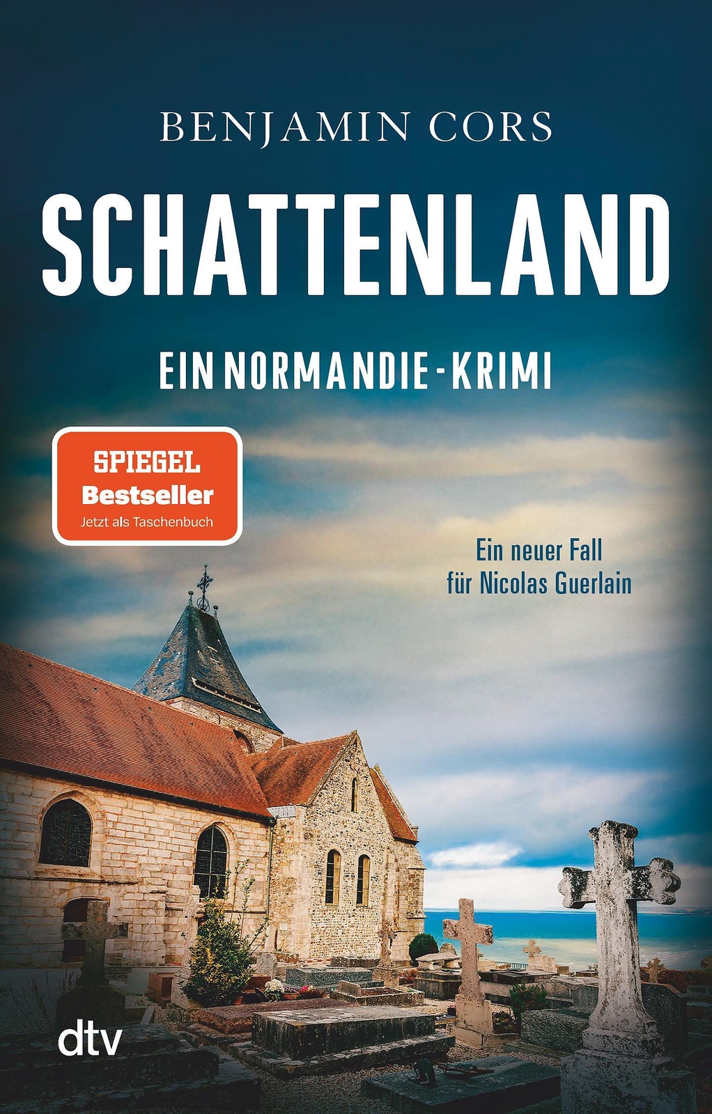 Thumbnail - Benjamin Cors Schattenland