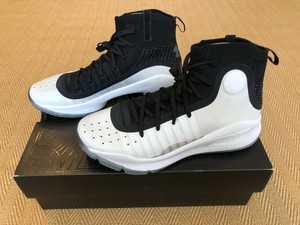 curry 4 men
