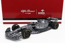 1/18 MINICHAMPS - ALFA ROMEO - F1  C42 TEAM ORLEN RACING N 24 TEST 147229924
