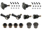 <!--F#f_0-->Suspension & Steering Rebuild Kit Front LC LJ - SKLC<!--F/-->