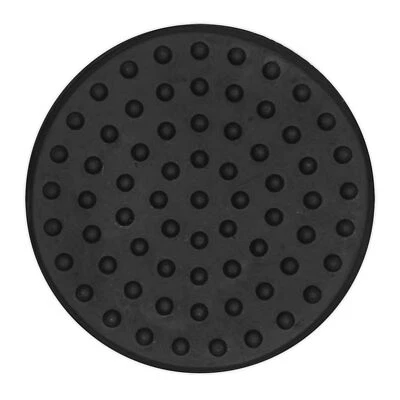 Sealey Safety Rubber Jack Pad - Type B - JP11