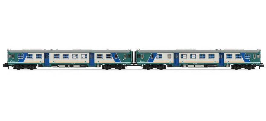 Arnold HN2571S FS, 2-tlg. ALn668 Serie 1000 XMPR, EP.V/VI, DCC Sound neu OVP - Bild 1 von 1