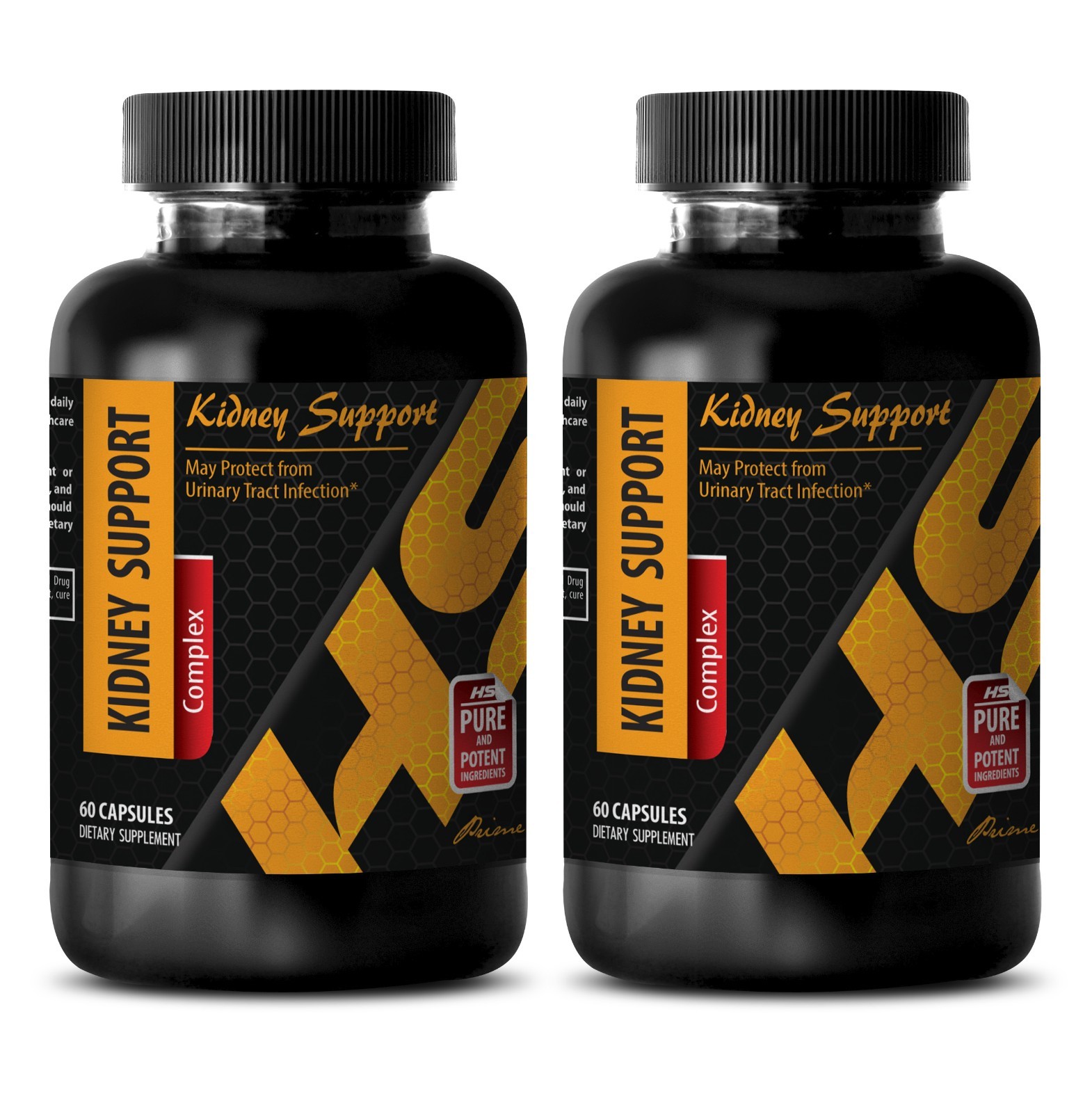 - Kidney Support 700mg 2b - Nettle Complex