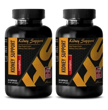 Immune support vegan - KIDNEY SUPPORT 700MG 2B - stinging nettle capsules