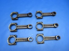 Continental IO-520 Connecting Rods P/N 646476 SET OF 6 (0625-128)