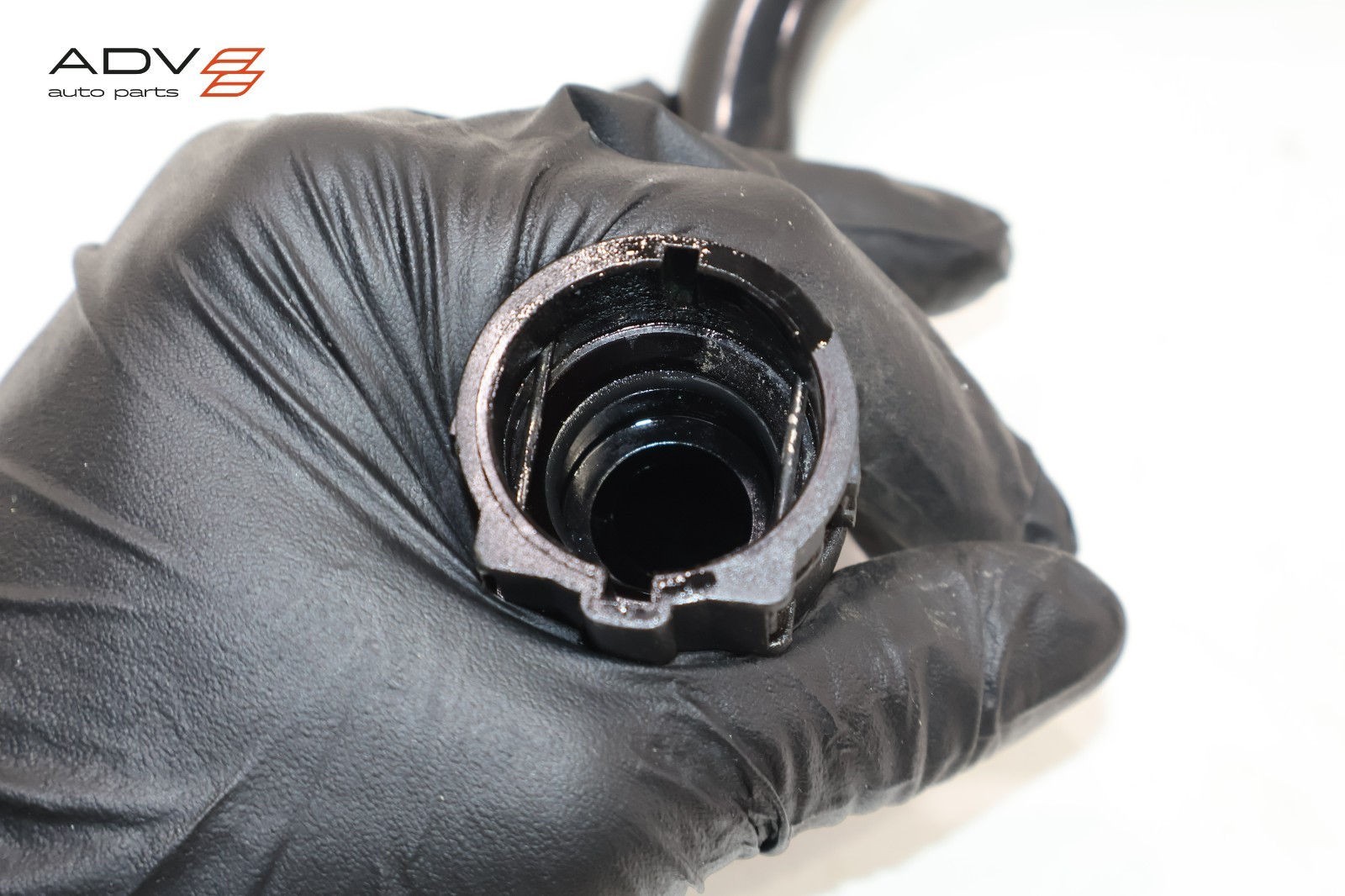 2014 - 2020 BMW i8 I12 RADIATOR COOLANT COOLING HOSE TUBE PIPE OEM