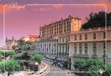 63 ROYAT LE BOULEVARD VAQUEZ