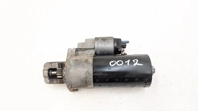 MERCEDES E CLASS W213 STARTER MOTOR 3.0 CDI DIESEL AUTOMATIC A6429061100 2017 - Image 1 of 4