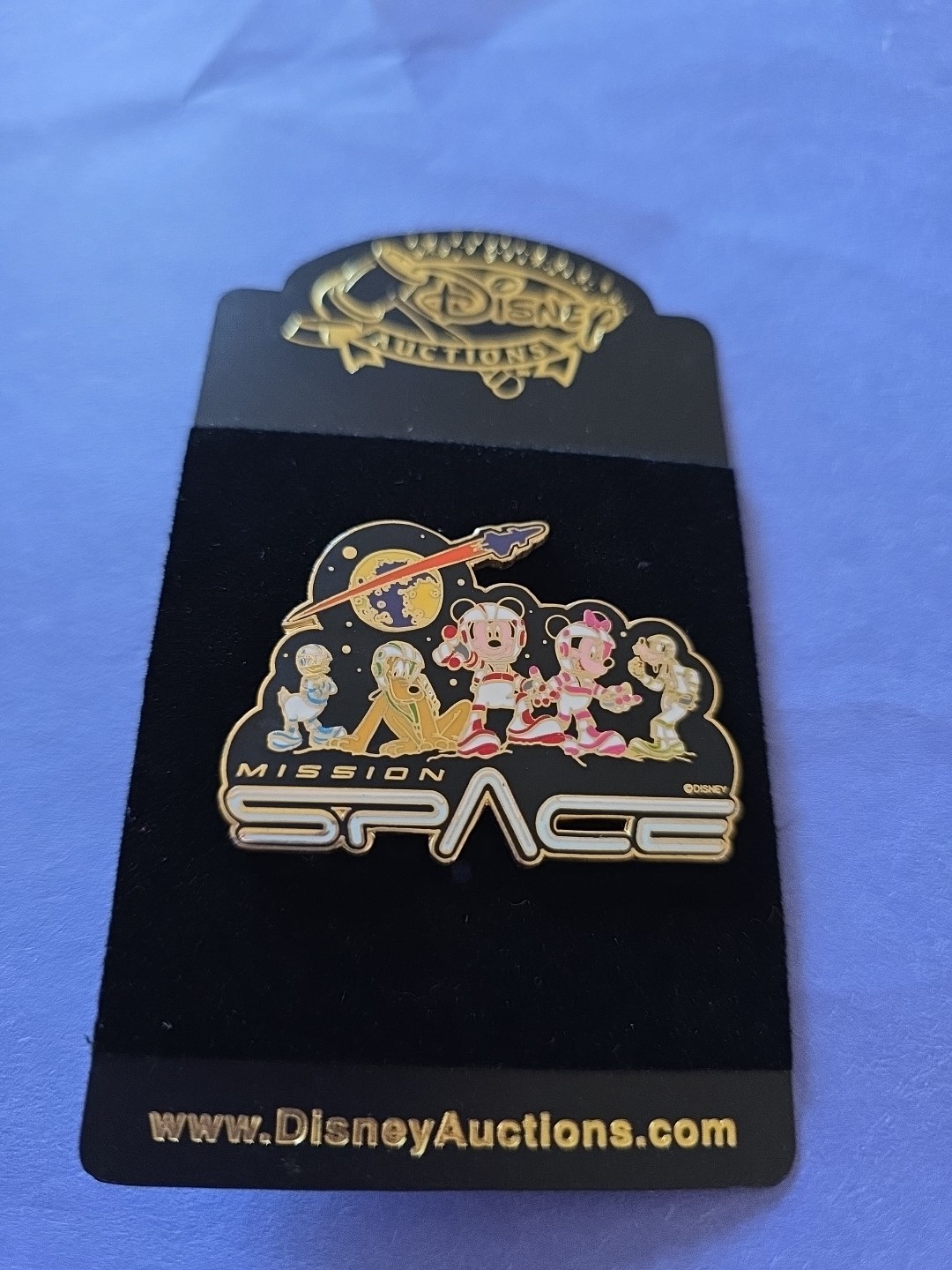 Disney Pins
