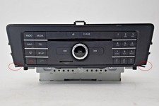 Mercedes-Benz W166 C292 Original Head Unit High Comand US Single A1669005720